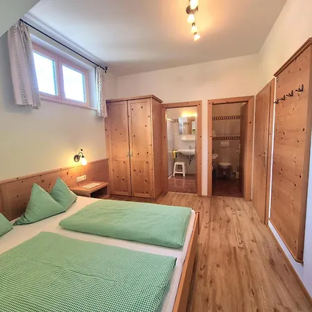 Appartement Biobauernhof Waldhof Bad Hofgastein