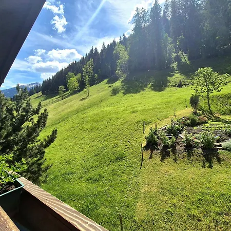 Biobauernhof Waldhof Appartamento *