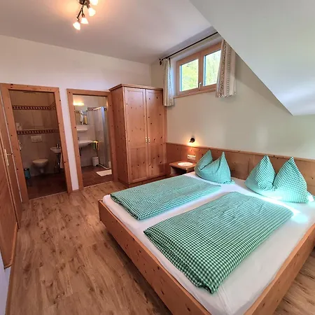 Appartamento Biobauernhof Waldhof *