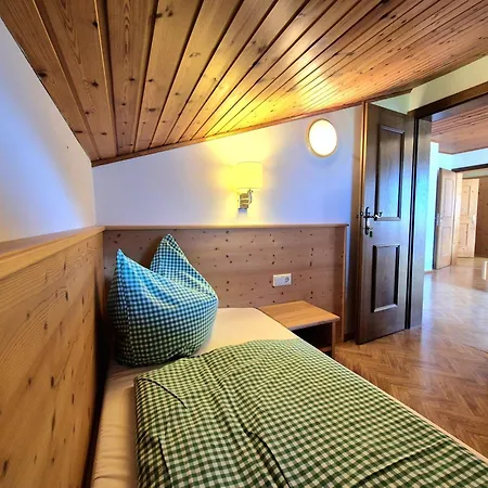 Appartamento Biobauernhof Waldhof *